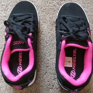 Heelys